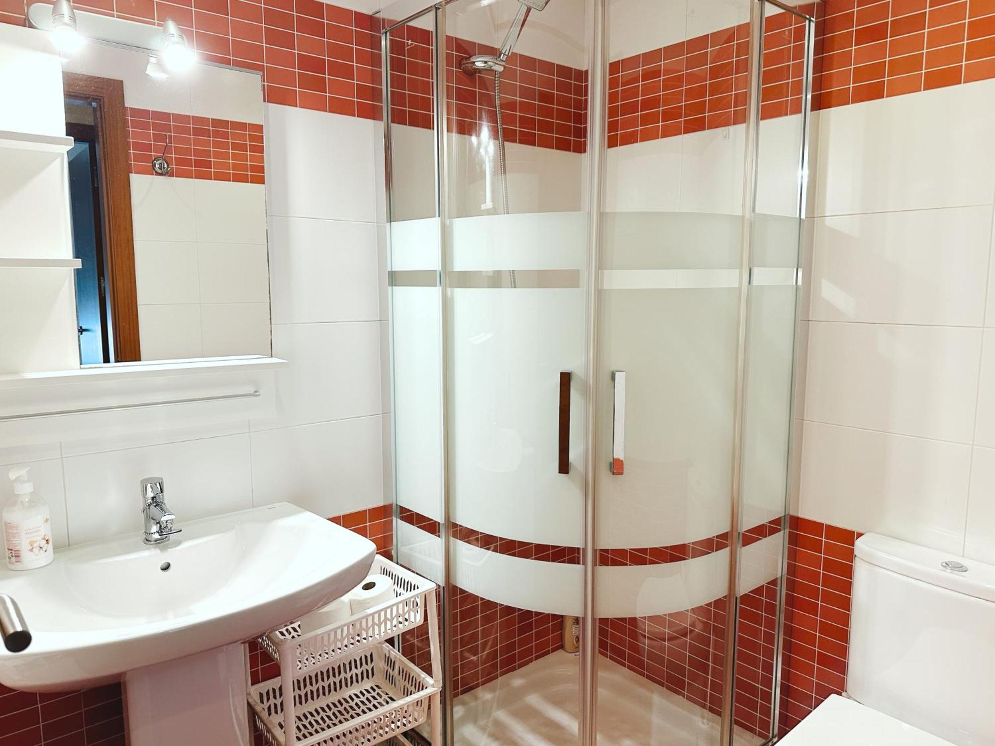 Apartamento Carabuxeira Playa Sanxenxo Exteriér fotografie